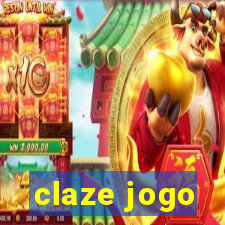 claze jogo